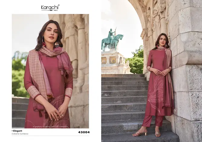 Diva By Kesar Viscose Digital Printed Dress Material Wholesale Shop in Surat
